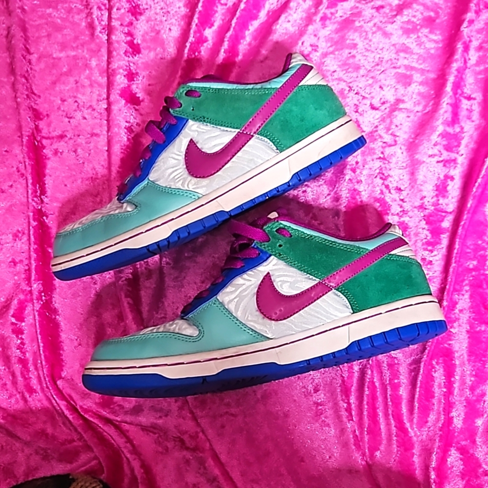 Nike 6.0 SB Dunks